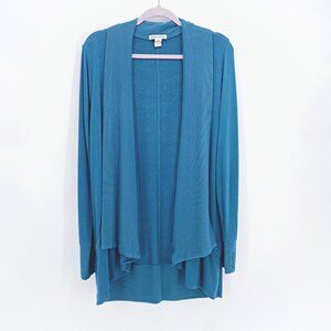 Athleta Pranayama Wrap Cardigan